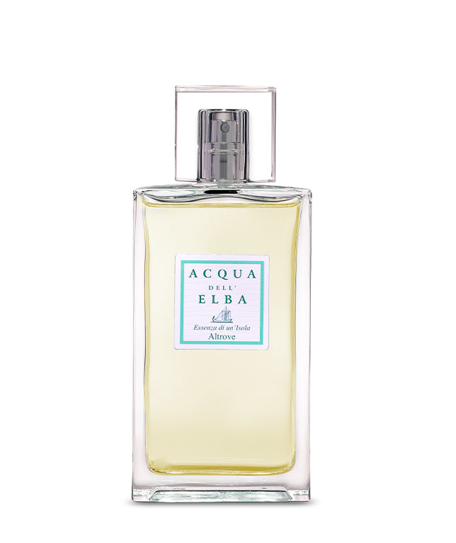 ACQUA DELL' ELBA ACQUA DELL' ELBA Altrove Eau de Parfum 100 ml Parfüm