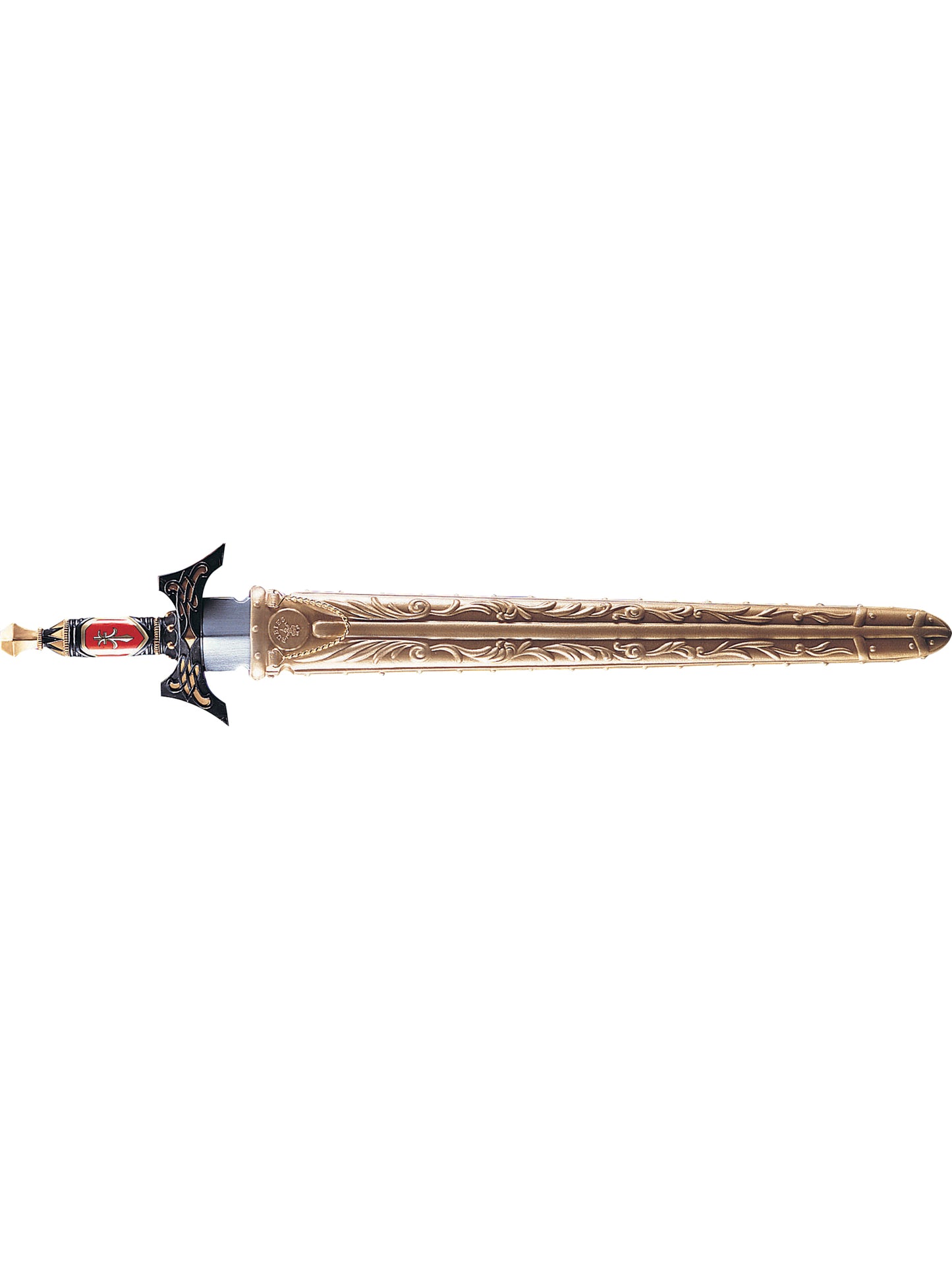 Rubies Medieval Sword Toy Toy Weapons and Armour