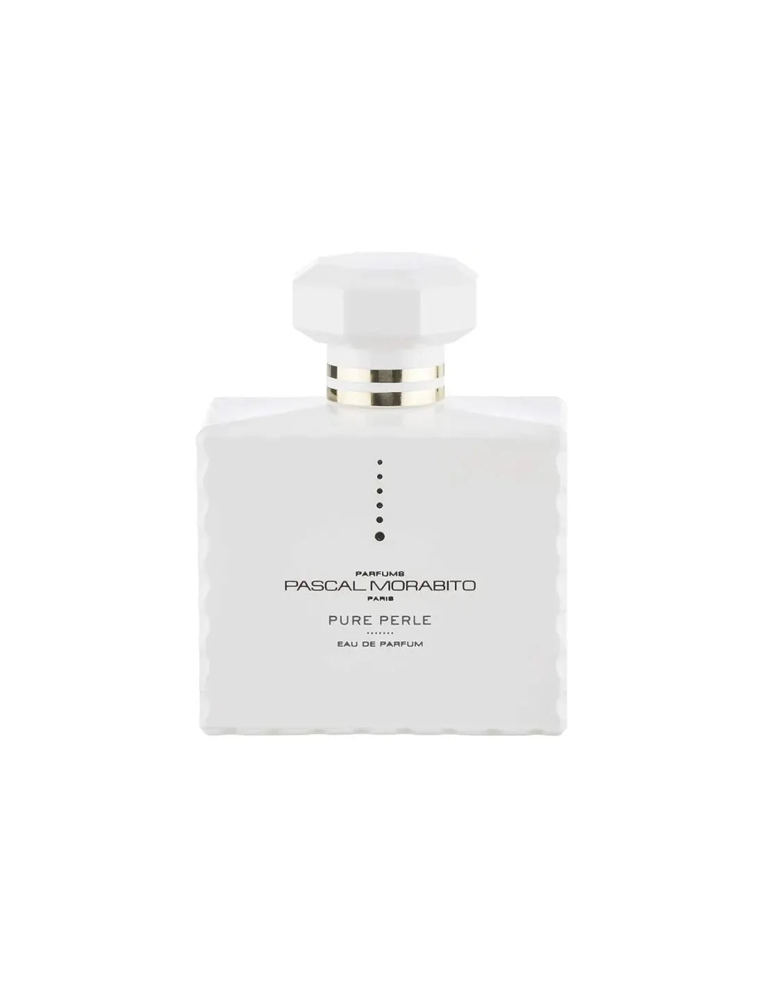 PASCAL MORABITO PASCAL MORABITO P Morabito Pure Perle Eau de Parfum 100 ml Vaporisateur Kosmetik