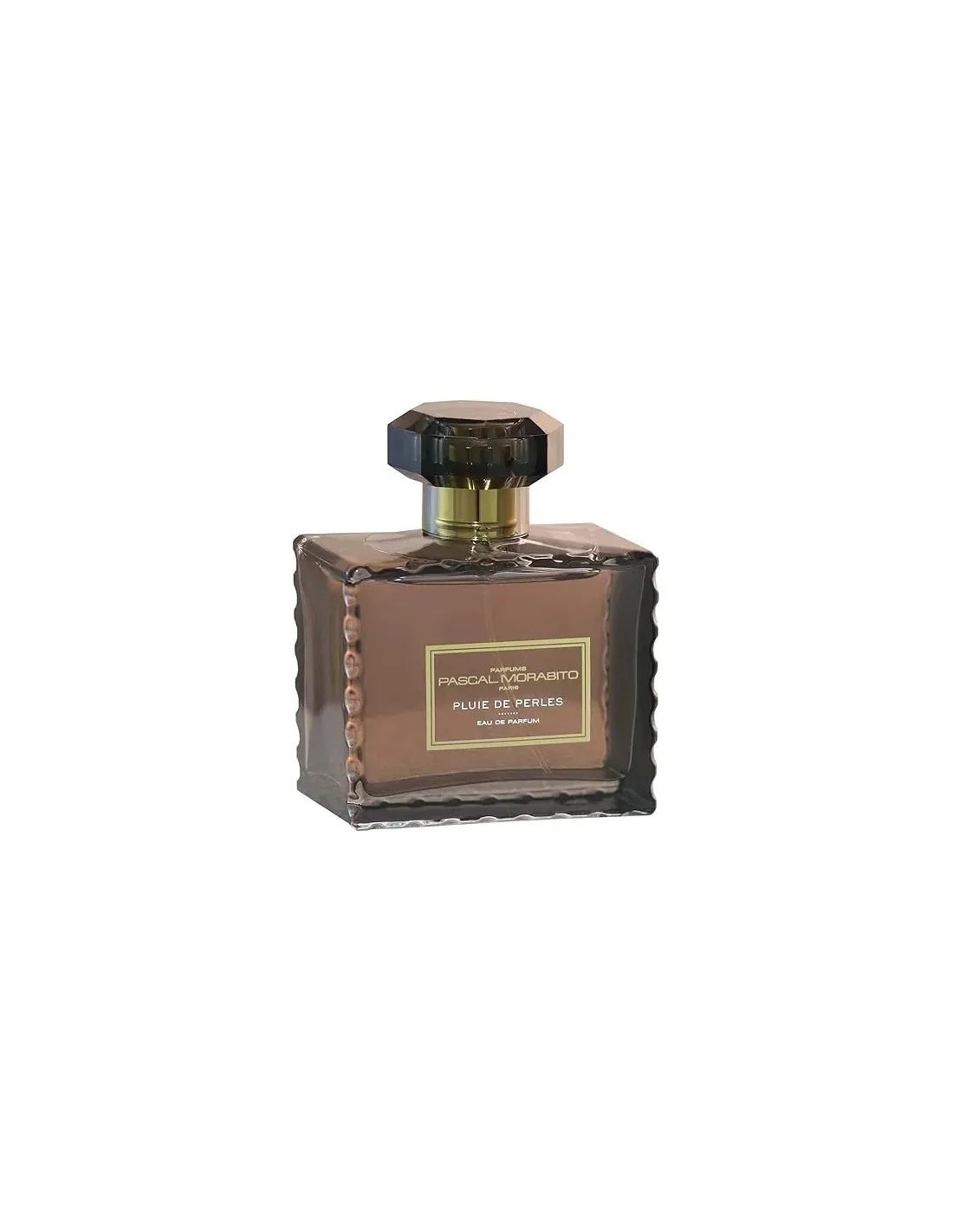 PASCAL MORABITO PASCAL MORABITO Pluie De Perles Eau de Parfum 100 ml Spray Kosmetik