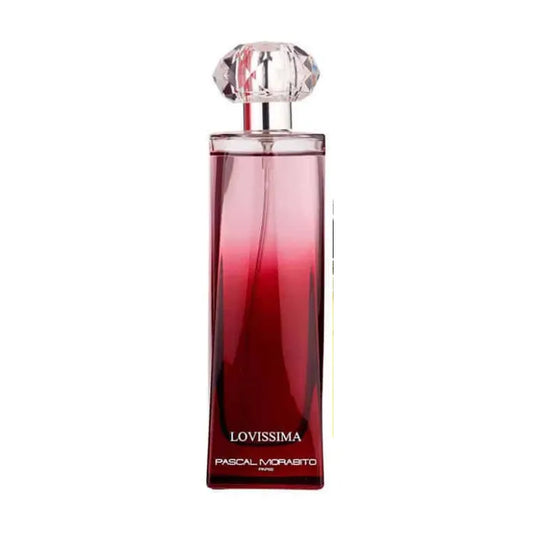 PASCAL MORABITO PASCAL MORABITO Lovissima Eau de Parfum Spray 100 ml Parfüm
