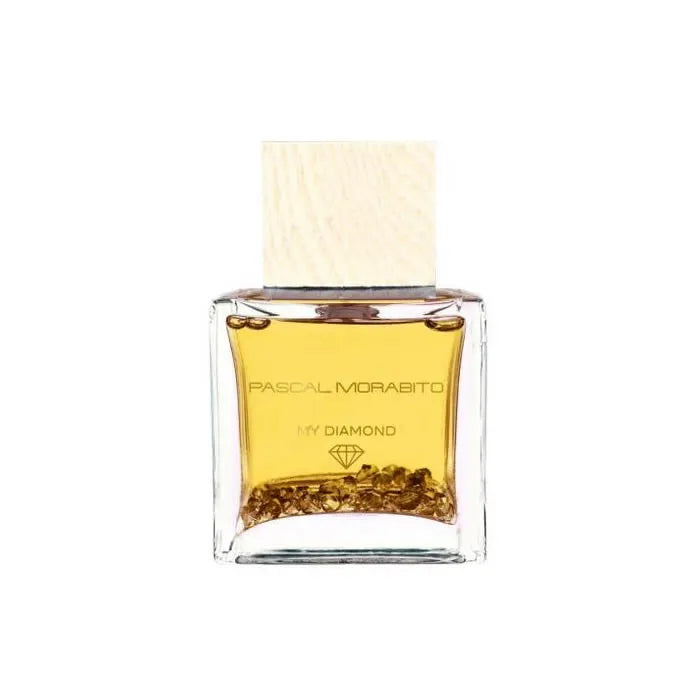 PASCAL MORABITO PASCAL MORABITO My Diamond Eau de Parfum Spray 95 ml Parfüm