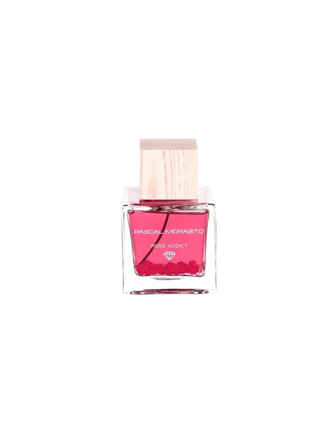 PASCAL MORABITO PASCAL MORABITO Rose Addict Eau de Parfum 95 ml Vaporisateur Kosmetik
