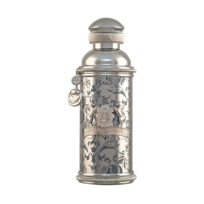 ALEXANDRE. J ALEXANDRE. J The Collector Silver Ombre Eau de Parfum Spray 100 ml Parfüm