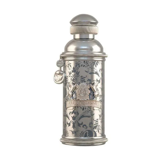 ALEXANDRE. J ALEXANDRE. J The Collector Silver Ombre Eau de Parfum Spray 100 ml Parfüm