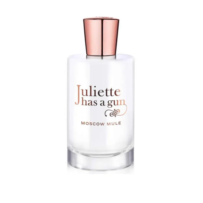 JULIETTE HAS A GUN JULIETTE HAS A GUN Moscow Mule Eau de Parfum Spray 100 ml Parfüm