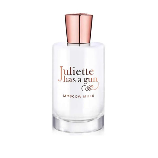 JULIETTE HAS A GUN JULIETTE HAS A GUN Moscow Mule Eau de Parfum Spray 100 ml Parfüm