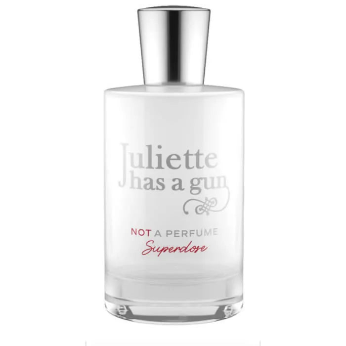 JULIETTE HAS A GUN JULIETTE HAS A GUN Not A Perfume Superdose Eau de Parfum Spray 100 ml Parfüm