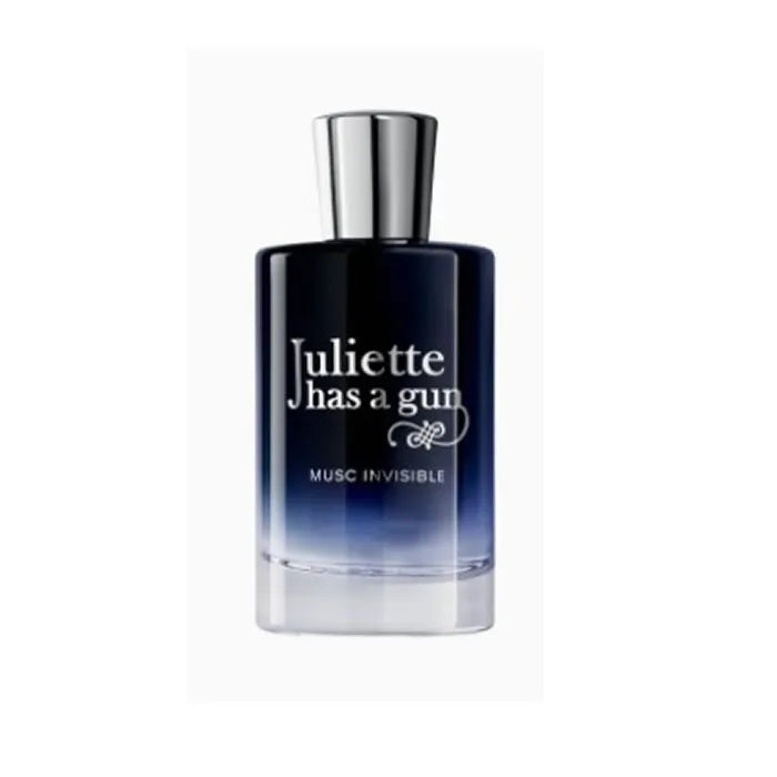 JULIETTE HAS A GUN JULIETTE HAS A GUN Musc Invisible Eau de Parfum Spray 100 ml Parfüm