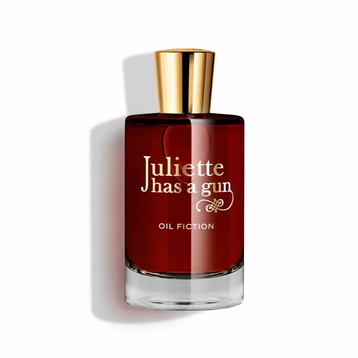 JULIETTE HAS A GUN JULIETTE HAS A GUN Oil Fiction Eau de Parfum Spray 100 ml Parfüm