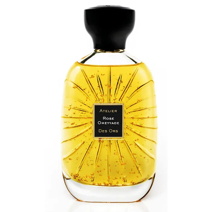 ATELIER DES ORS ATELIER DES ORS Rose Omeyyade Eau de Parfum Spray 100 ml Parfüm