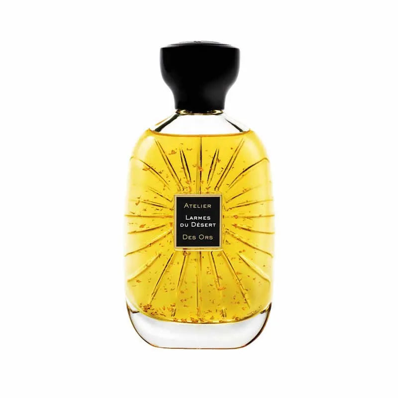 ATELIER DES ORS ATELIER DES ORS Larmes Du Désert Eau de Parfum Spray 100 ml Parfüm