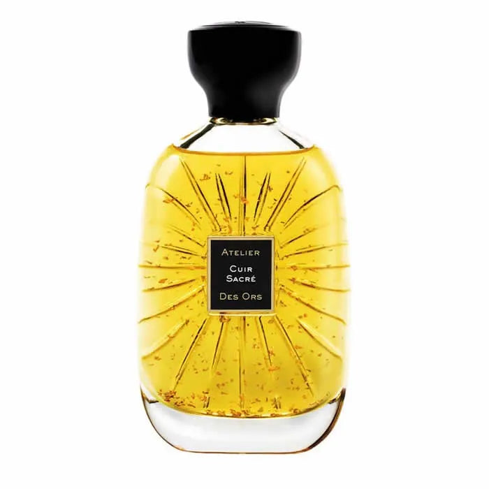 ATELIER DES ORS ATELIER DES ORS Cuir Sacre Eau de Parfum Spray 100 ml Parfüm