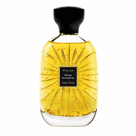 ATELIER DES ORS ATELIER DES ORS Musc Immortel Eau de Parfum Spray 100 ml Parfüm