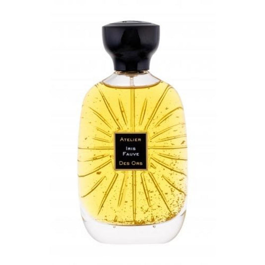 Atelier Des Ors Atelier Des Ors, Iris Fauve, Eau de Parfum, Unisex, 100 ml Regular