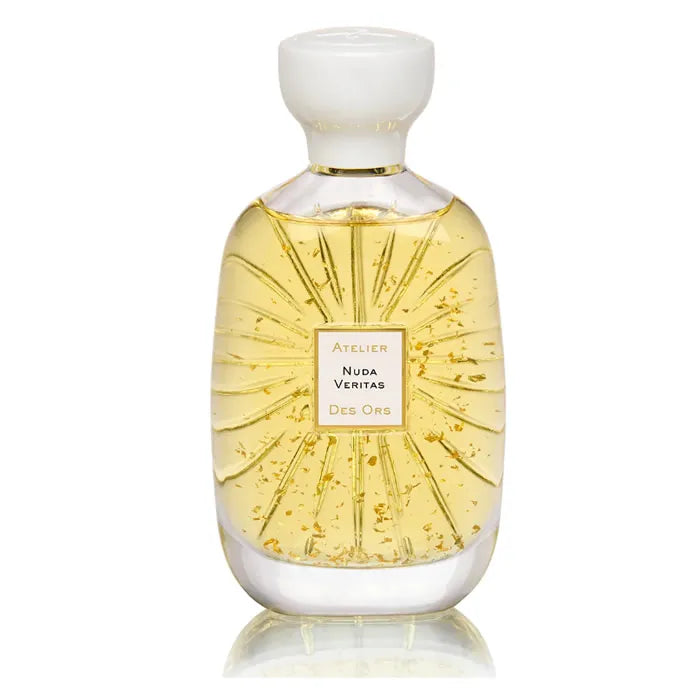 ATELIER DES ORS ATELIER DES ORS Nuda Veritas Eau de Parfum Spray 100 ml Parfüm