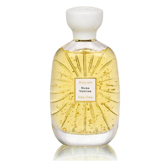 ATELIER DES ORS ATELIER DES ORS Nuda Veritas Eau de Parfum Spray 100 ml Parfüm