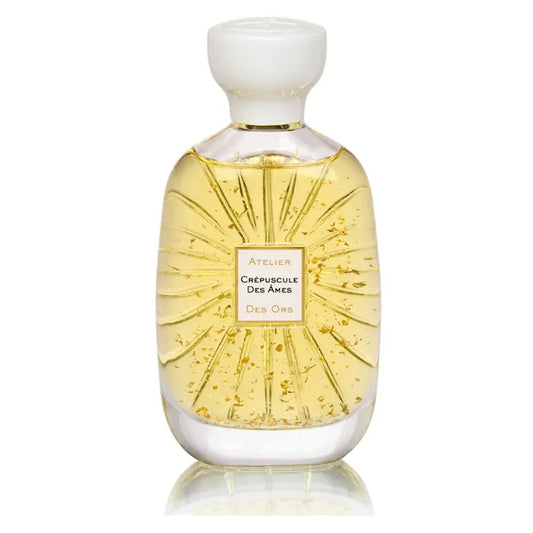 ATELIER DES ORS ATELIER DES ORS Crépuscule Des Ámes Eau de Parfum Spray 100 ml Parfüm