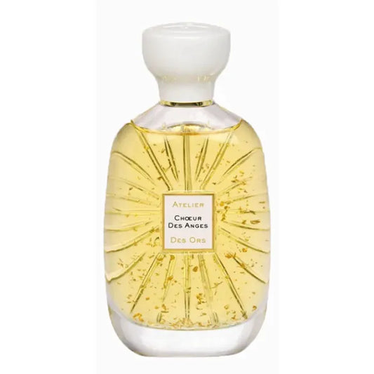 ATELIER DES ORS ATELIER DES ORS Choeur Des Anges Eau de Parfum Spray 100 ml Parfüm