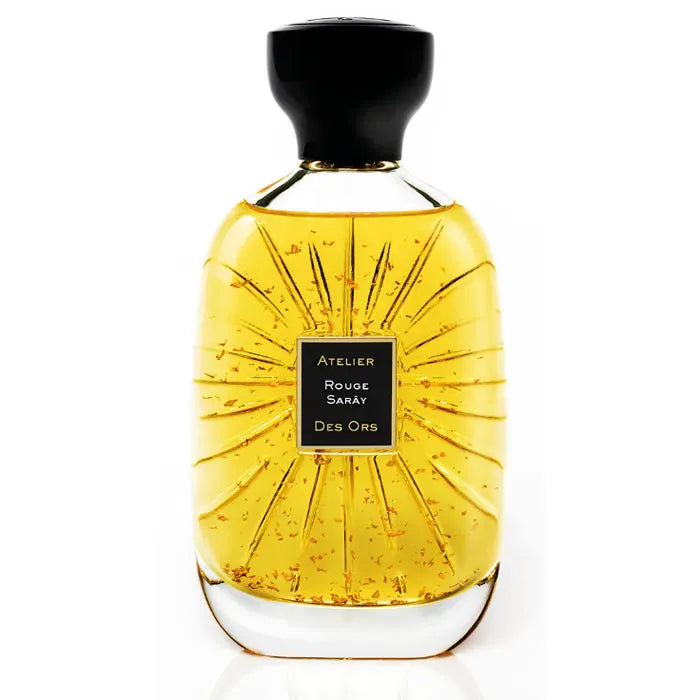 ATELIER DES ORS ATELIER DES ORS Rouge Sarây Eau de Parfum Spray 100 ml Parfüm