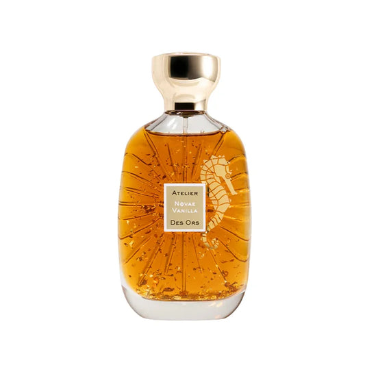 ATELIER DES ORS ATELIER DES ORS Novae Vanilla Eau de Parfum Spray 100 ml Parfüm