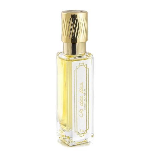 Cherigan Cherigan, Or Des Iles, Parfumextrakt, Unisex, 15 ml Regular
