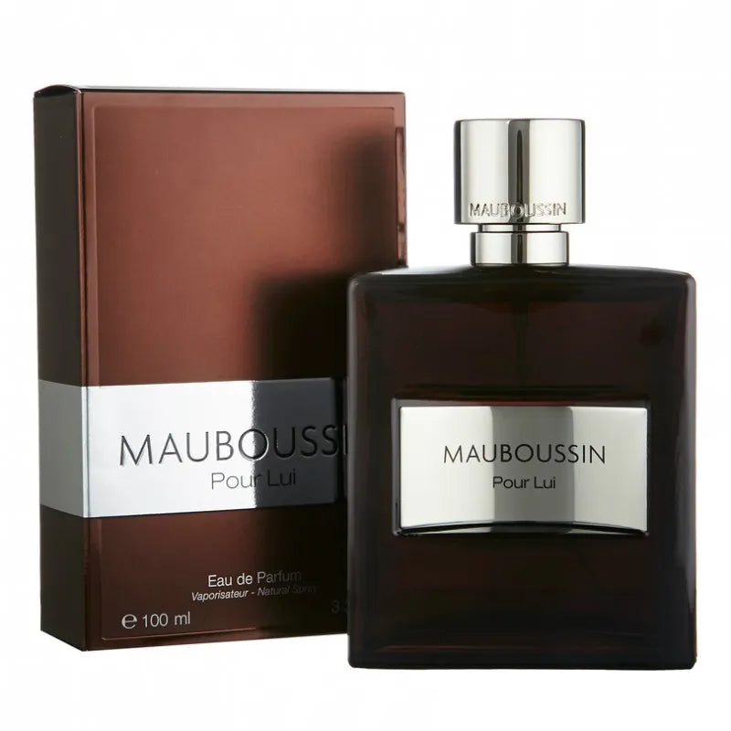 Mauboussin Pour Lui Eau de Parfum Spray 100 ml für Herren
