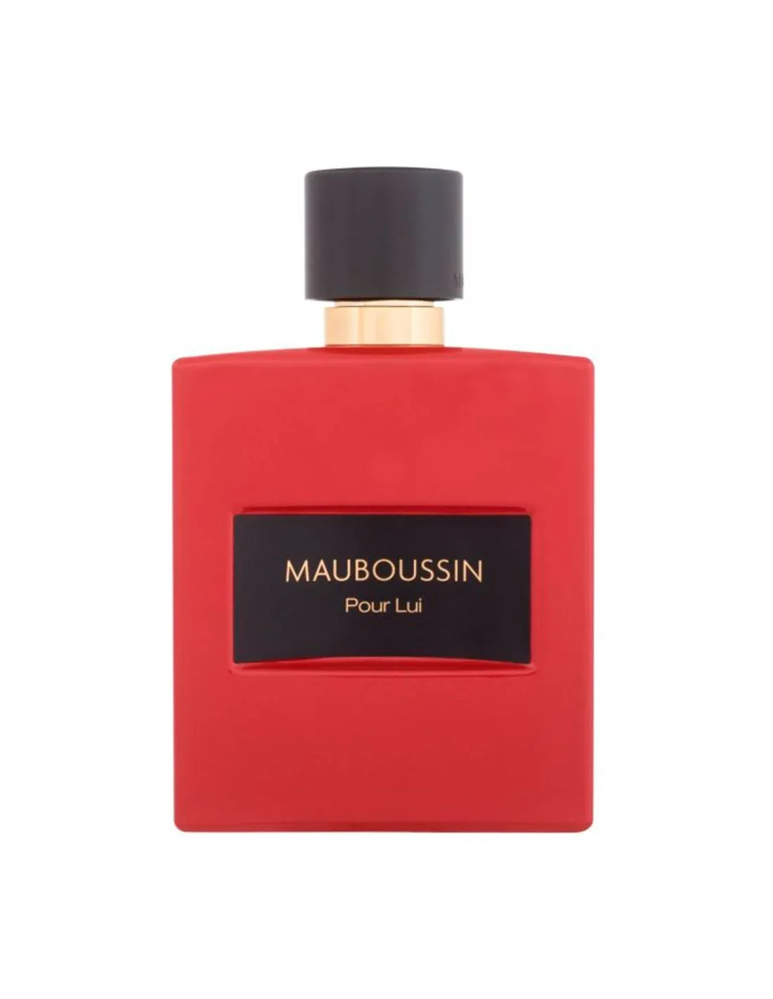 MAUBOUSSIN MAUBOUSSIN Pour Lui In Red Eau de Parfum 100 ml Vaporisateur Kosmetik