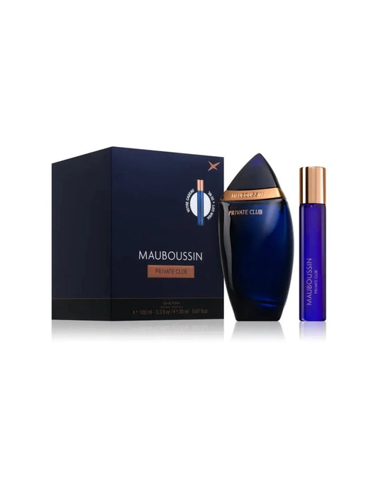 MAUBOUSSIN MAUBOUSSIN Private Club Eau de Parfum 100 ml Vaporisateur 20V Kosmetik
