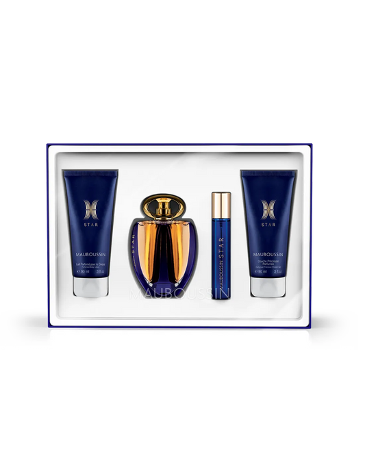MAUBOUSSIN MAUBOUSSIN Star Ep 90 Vaporisateur Coffret Kosmetikset