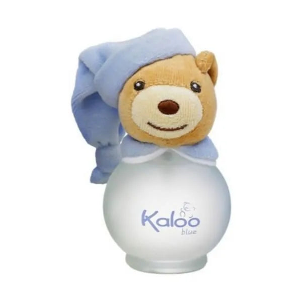 KALOO KALOO Classic Blue Eau de Senteur Spray 100 ml Kosmetik