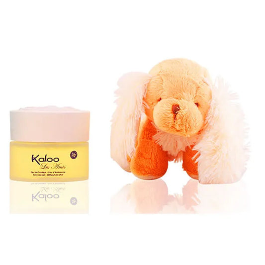 KALOO KALOO Les Amis Eau De Senteur Spray 50 ml Set 2 Artikel Kosmetik