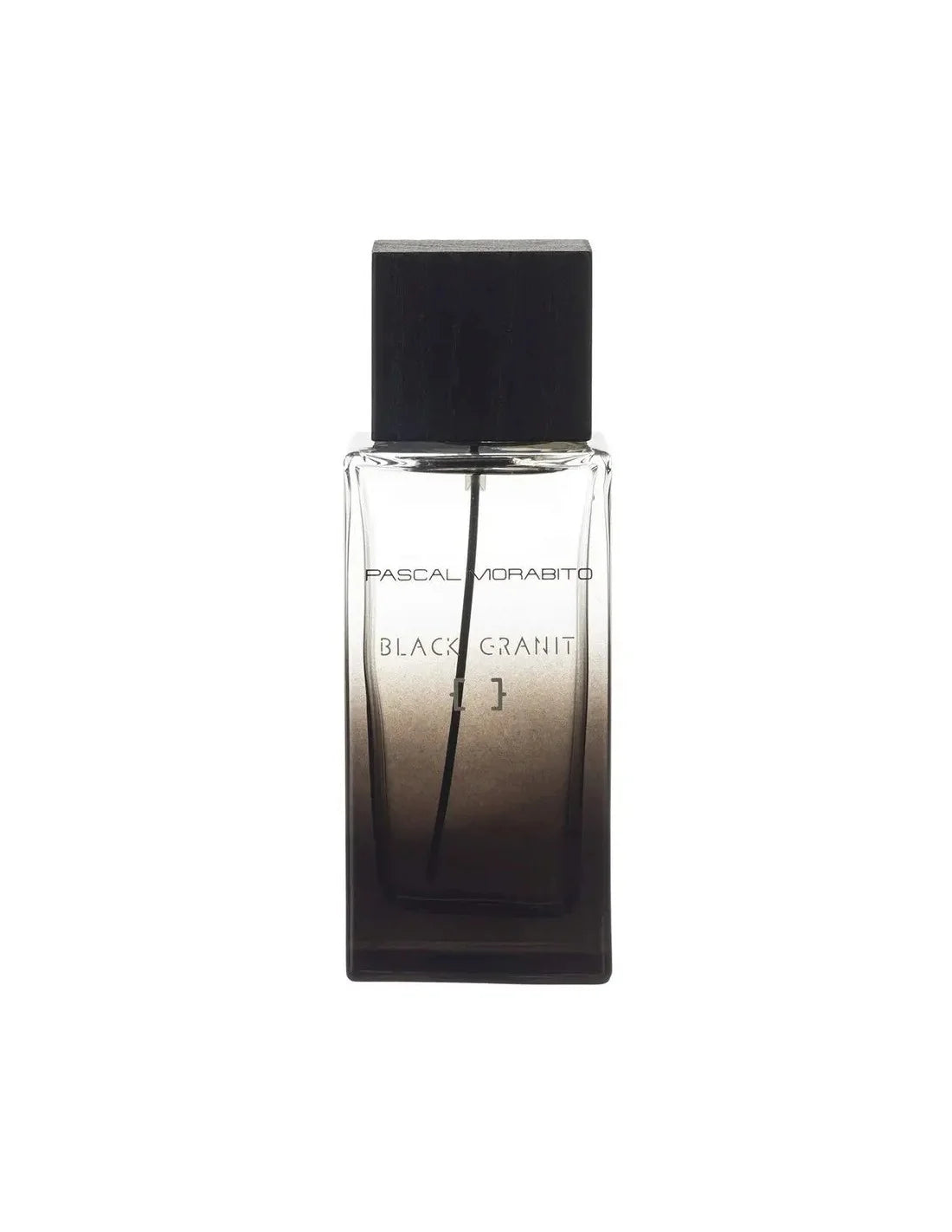 PASCAL MORABITO PASCAL MORABITO P Morabito Man Black Granit Eau de Toilette 100 ml Vaporisateur Kosmetik