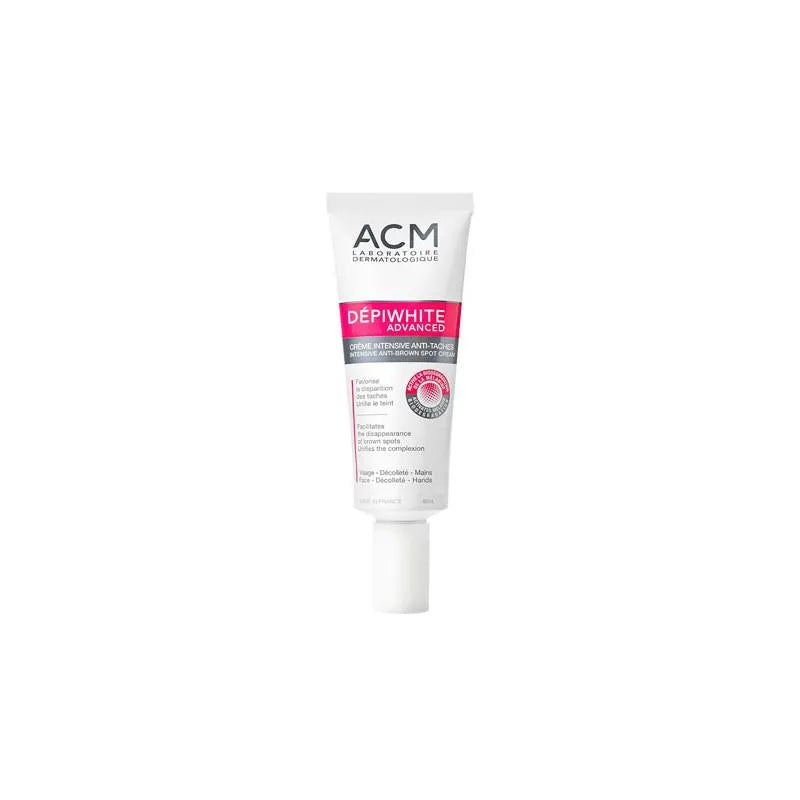 ACM ACM Depiwhite Advanced Depigmentation 40 ml Kosmetikprodukt zur Depigmentierung