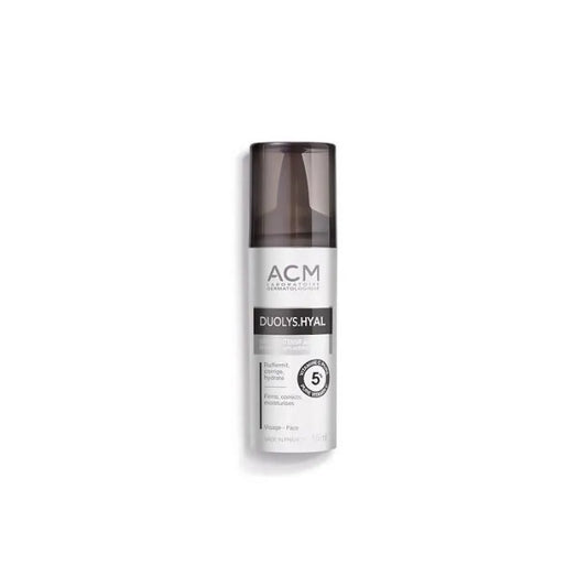 ACM ACM Duolys Hyal 15 ml Hyaluronsäure Serum Kosmetik
