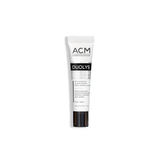 ACM ACM Duolys Augenkontur-Creme 15 ml