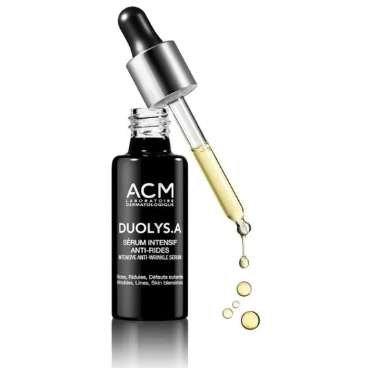 ACM ACM Duolys A Retinol-Serum 30 ml Gesichtspflege Serum