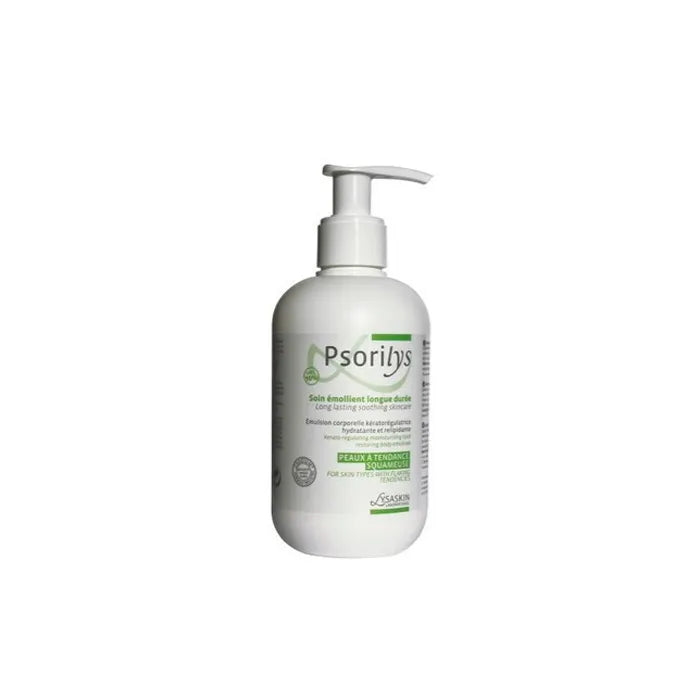 ACM ACM Psorylis Emulsion 500 ml Hautpflege Kosmetik