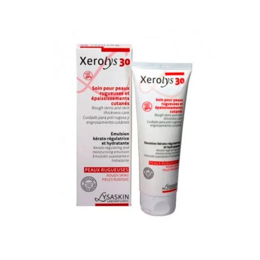 ACM ACM Laboratories Xerolys 30 Hautpflege 100 ml Kosmetik