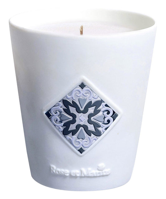 Rose et Marius Rose et Marius, Un Rendez-Vous Avec Cezanne, Duftkerze, 200 g Regular