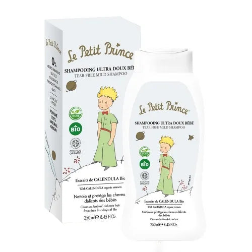 CARTOON Le Petit Prince Bio-Shampoo 250 ml