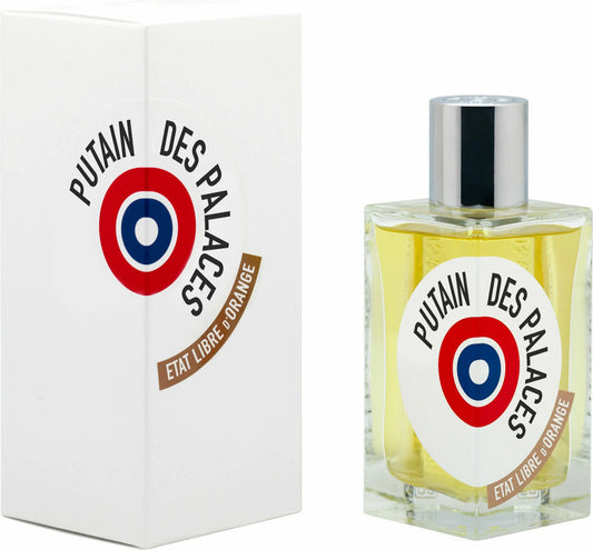 ETAT LIBRE D'ORANGE ETAT LIBRE D'ORANGE Putain Des Palaces Eau de Parfum Naturspray 100 ml Parfüm