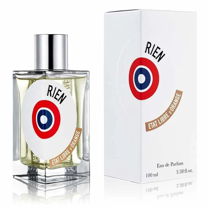 ETAT LIBRE D'ORANGE ETAT LIBRE D'ORANGE Rien Eau de Parfum Spray 100 ml Parfüm