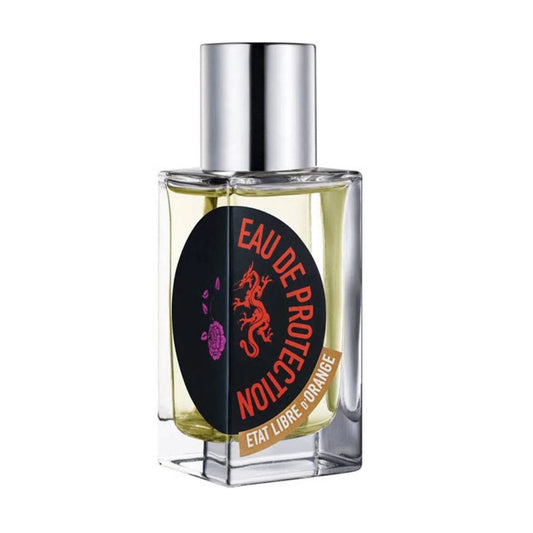 ETAT LIBRE D'ORANGE ETAT LIBRE D'ORANGE Eau De Protection Eau De Parfum 50 ml Spray Parfüm