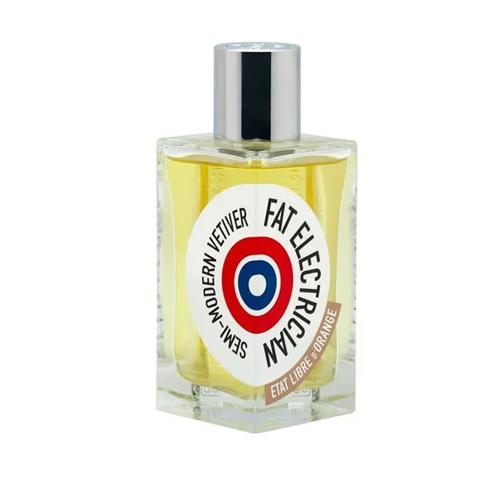 ETAT LIBRE D'ORANGE ETAT LIBRE D'ORANGE Fat Electrician Eau de Parfum Spray 100 ml Parfüm