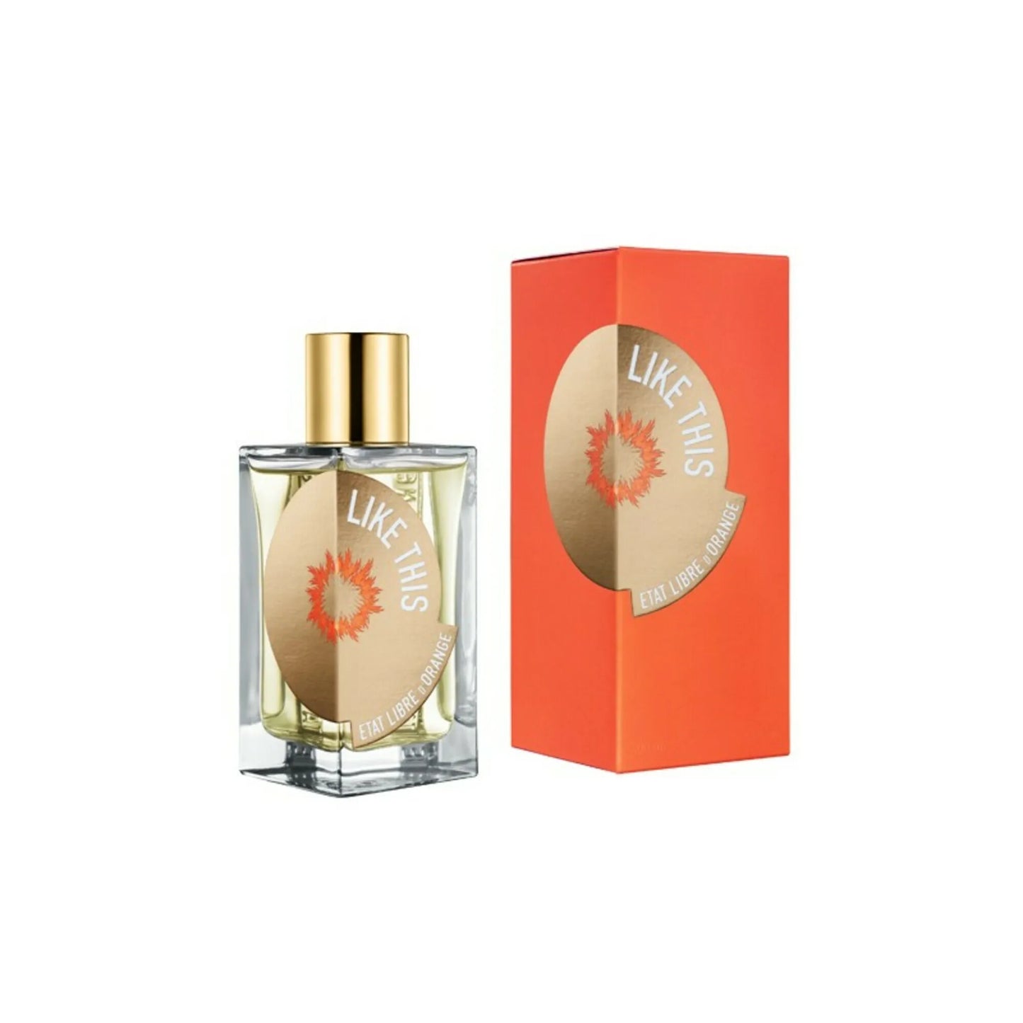 Etat Libre D'orange Like This Edp Nat Spray 100 ml
