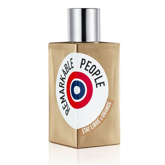 ETAT LIBRE D'ORANGE ETAT LIBRE D'ORANGE Remarkable People Eau de Parfum Spray 100 ml Parfüm