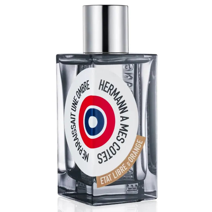 ETAT LIBRE D'ORANGE ETAT LIBRE D'ORANGE Hermann à Mes Côtés Me Paraissait Une Ombre Eau de Parfum 100 ml Parfüm