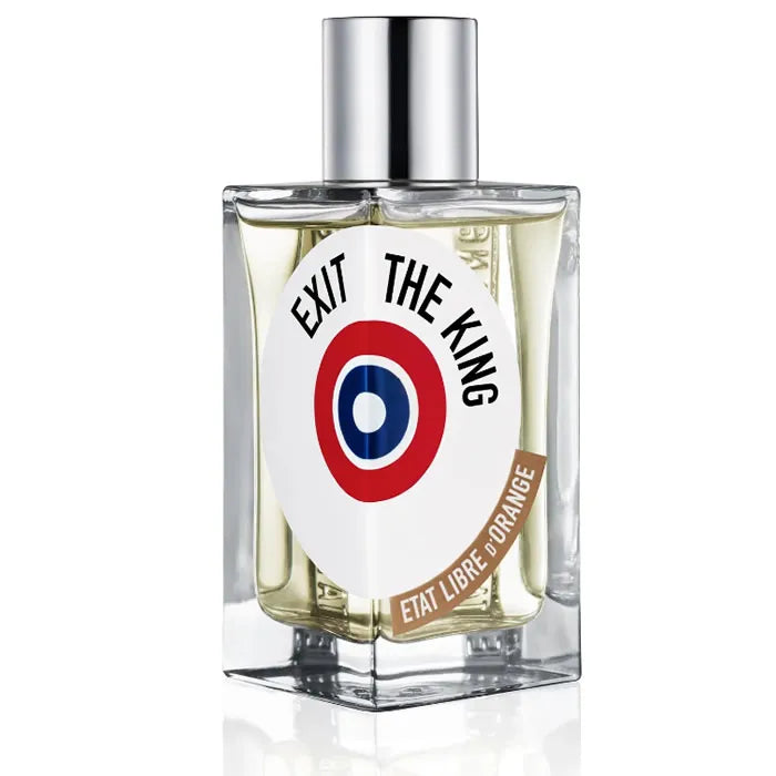 ETAT LIBRE D'ORANGE ETAT LIBRE D'ORANGE Exit The King Eau de Parfum Spray 100 ml Parfüm