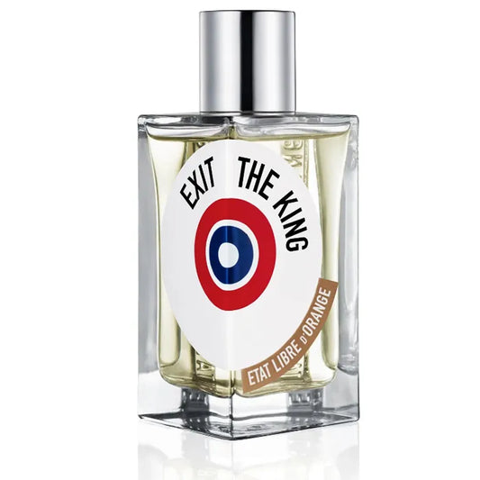 ETAT LIBRE D'ORANGE ETAT LIBRE D'ORANGE Exit The King Eau de Parfum Spray 100 ml Parfüm